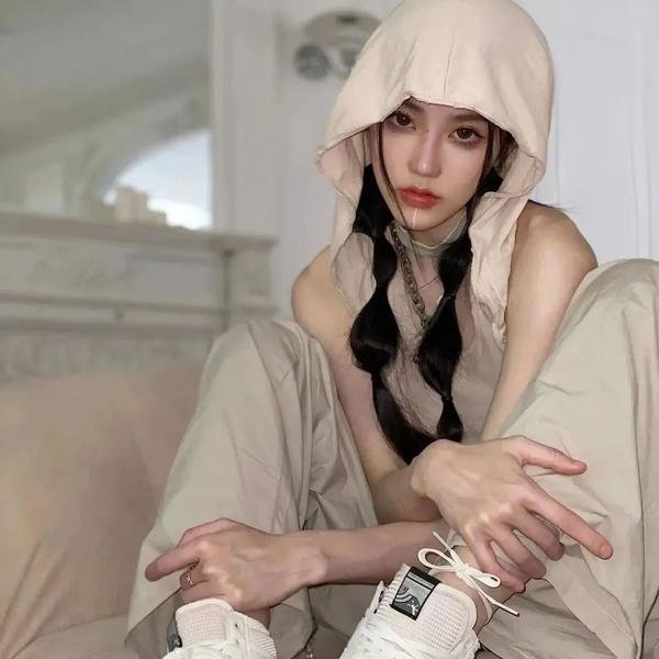 梦女孩