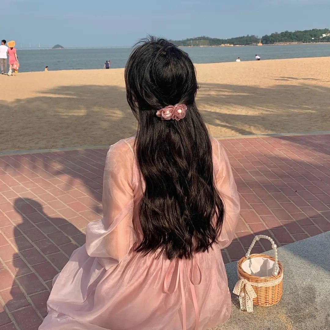 没有男人,女人更美